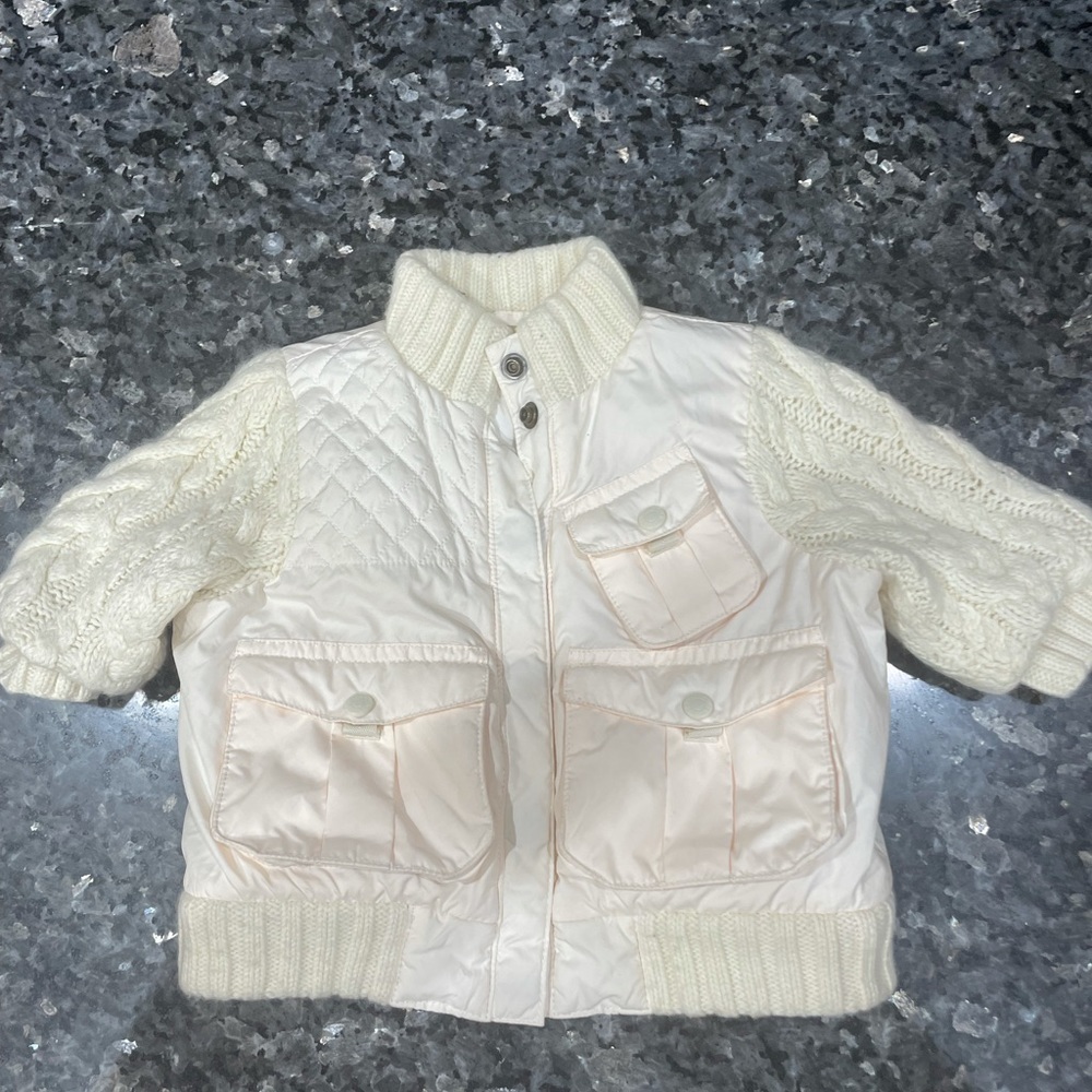 Baby coat Ralph Lauren